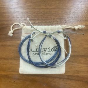 Pura Vida original bracelets